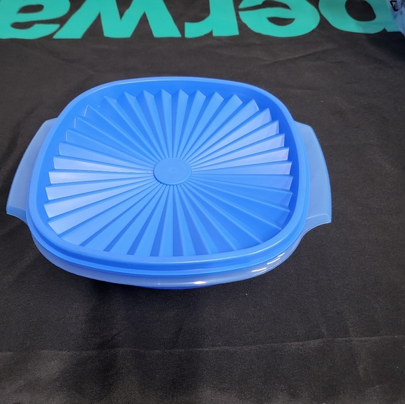 Tupperware 3-pc Servalier Set - Picture 6 of 12